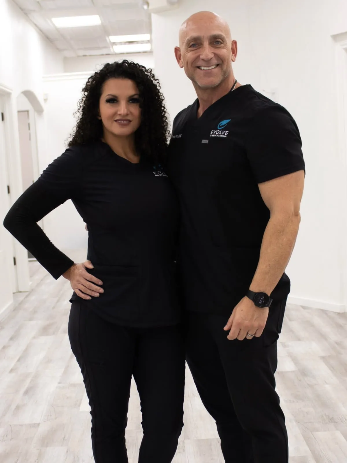 Evolve Med Group (San Antonio, Texas)